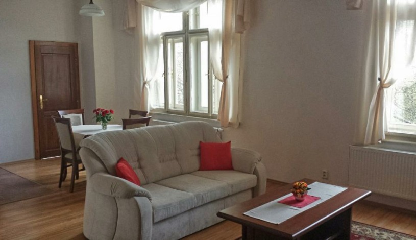 Apartmenty Sophie Karlovy Vary - Sophie 3